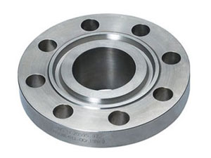 高压合金法兰