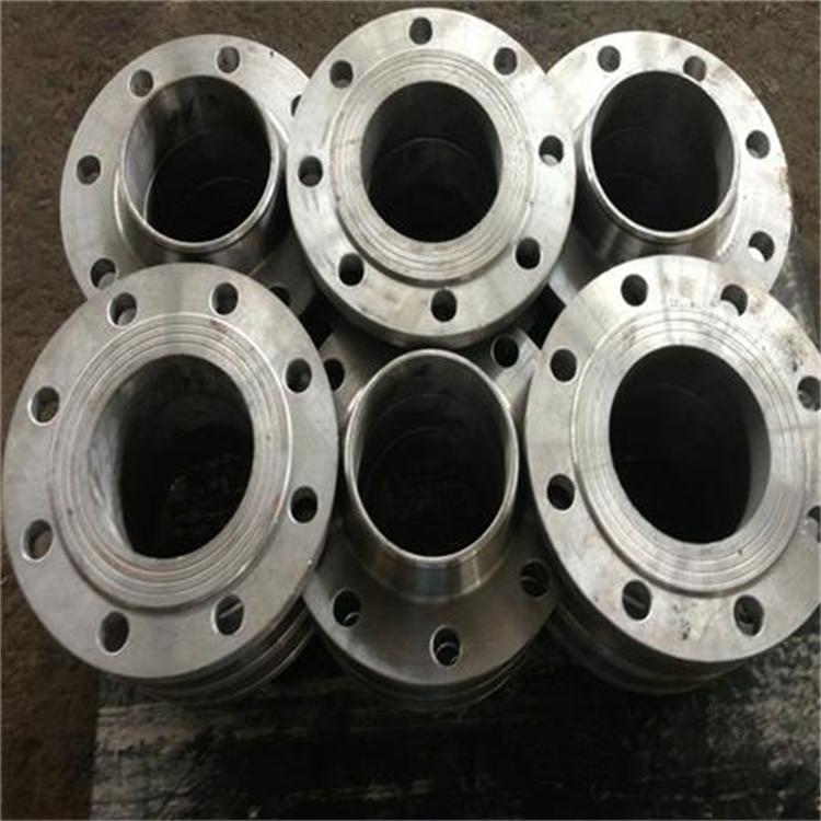 美标法兰-法兰、弯头、管件