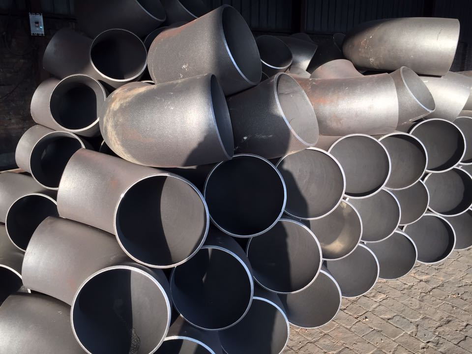 弯头-法兰、弯头、管件