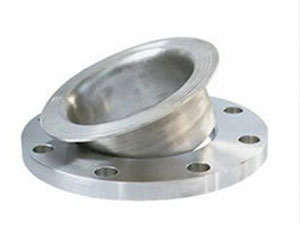 对焊环松套法兰