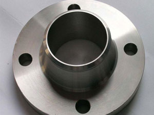 GB/T9115-2000对焊钢制管法兰