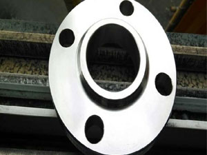 GB/T9116-2000带颈平焊钢制管法兰