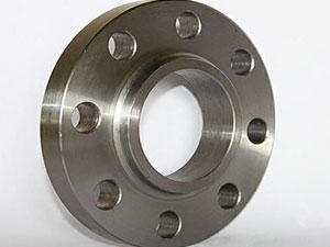 GB/T9117-2000带颈承插焊钢制管法兰