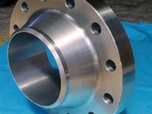 GB/T9118-2000对焊环带颈松套钢制钢制管法兰