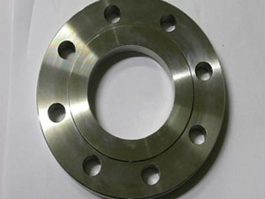 GB/T9119-2000平面、突面板式平焊钢制管法兰