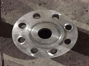 GB/T9122-2000翻遍环板式松套钢制管法兰