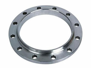 GB/T9114-2010带颈螺纹钢制管法兰