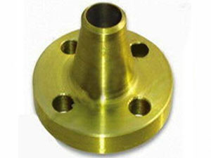 GB/T9115-2010对焊钢制管法兰