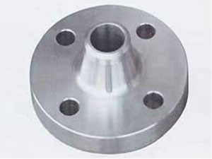 GB/T9116-2010带颈平焊钢制管法兰