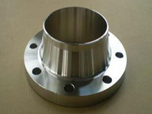 GB/T9117-2010带颈承插焊钢制管法兰