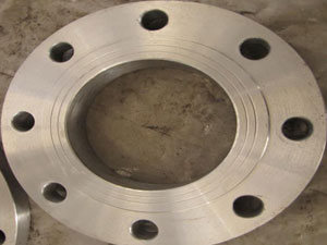 JB/T81-59平焊钢法兰