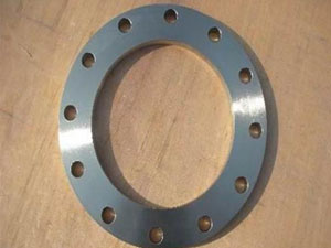 JB/T83-59平焊松套钢法兰