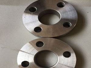 HG20593-97板式平焊钢制管法兰