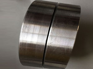 HG20594-97带颈平焊钢制管法兰