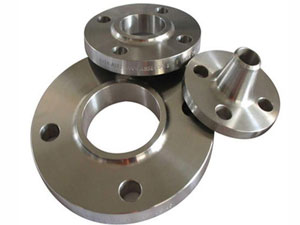 HG20597-97承插焊钢制管法兰