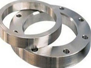 HG20599-97对焊环松套钢制管法兰