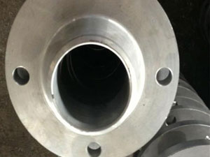 GB/T9120-2010对焊环板式松套钢制管法兰