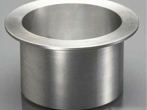 HG20600-97平焊环松套钢制管法兰