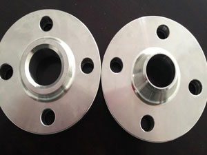 HG20616-97带颈平焊钢制管法兰