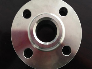 HG20617-97带颈对焊钢制管法兰
