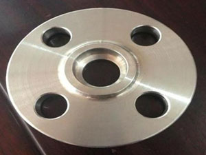 HG20619-97承插焊钢制管法兰