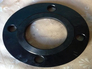 GB/T9121-2010平焊环板式松套钢制管法兰