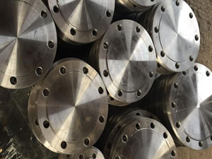 HG20622-97钢制管法兰盖