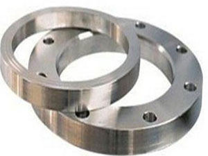 HG20621-97对焊环松套钢制管法兰
