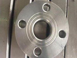 HG20593-2009板式平焊钢制管法兰