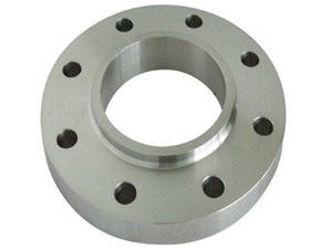 HG20594-2009带颈平焊钢制管法兰