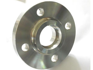 HG20597-2009承插焊钢制管法兰