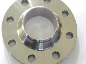 HG20599-2009对焊环松套钢制管法兰