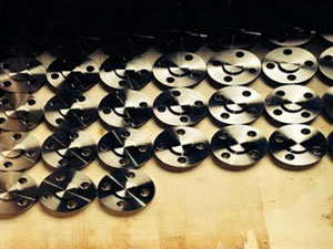 HG20601-2009钢制管法兰盖