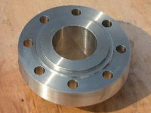 GB/T9122-2010翻遍环板式松套钢制管法兰