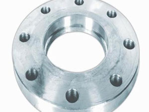 HG20619-2009承插焊钢制管法兰