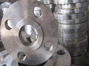 HG20620-2009螺纹钢制管法兰