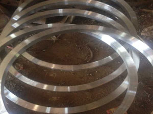 HG20621-2009对焊环松套钢制管法兰