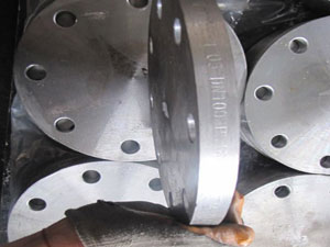 HG20622-2009钢制管法兰盖