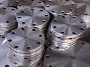 GB/T9123-2010钢制管法兰盖