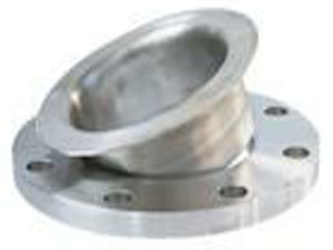 对焊环松套钢制管法兰