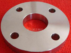 日标平板法兰