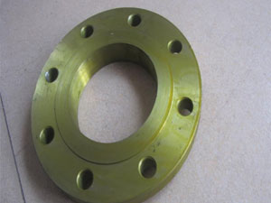 JB/T81-94凸面板式平焊钢制管法兰