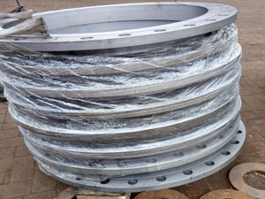 JB/T82-94对焊钢制管法兰