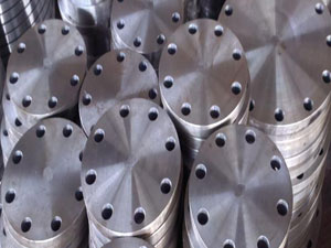 JB/T86-94钢制管法兰盖