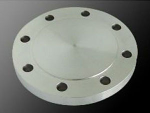 意标盲板法兰