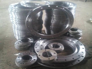 GB2506-89船用搭焊钢法兰