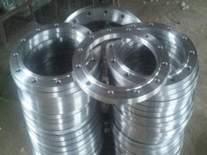 GB2508-89船用搭焊钢环松套钢法兰