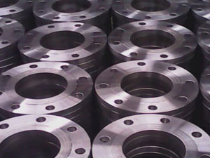 CB/T47-1999船用对焊钢法兰