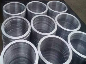GB576-65船用搭焊钢环松套钢法兰