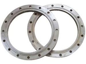 CBM1012-81搭焊钢法兰